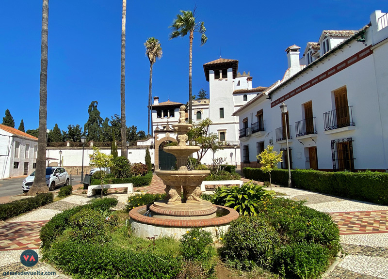 Pizarra, Free Tour por el centro y Sendero “Raja Ancha”