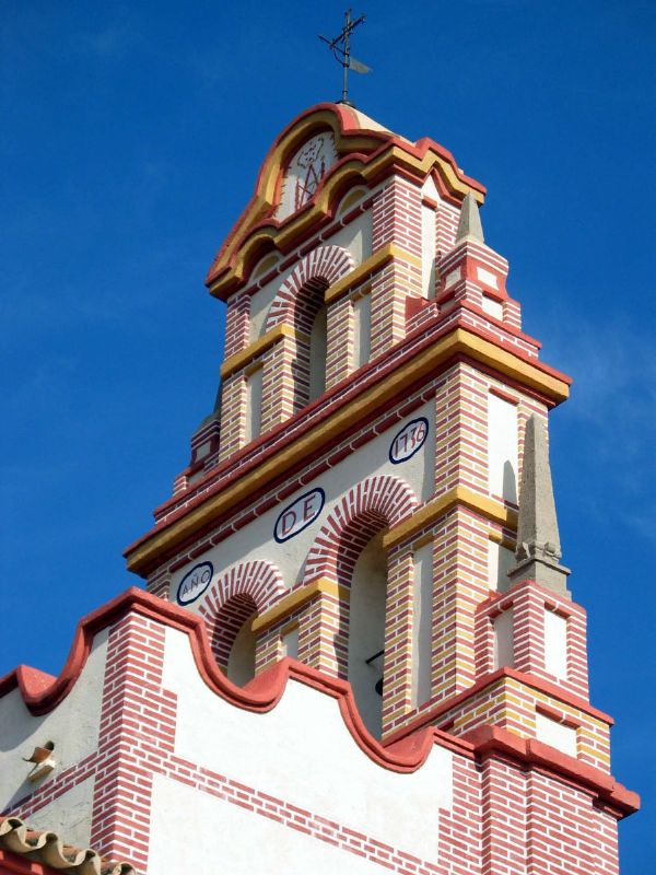 convento nuestra señora de flores