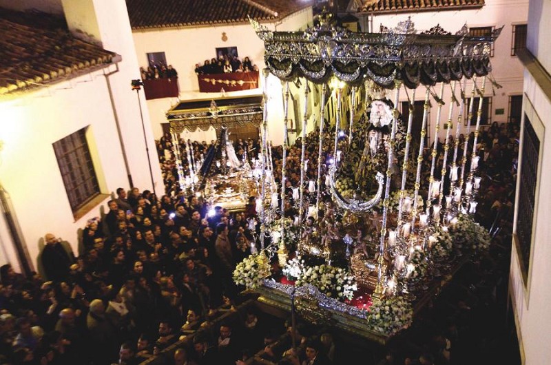 Semana Santa de Antequera