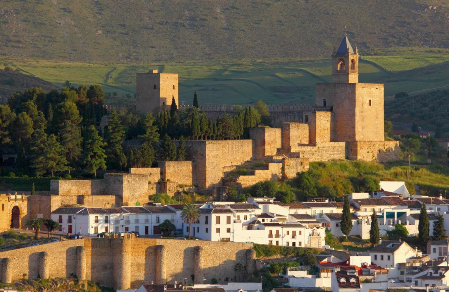 Antequera