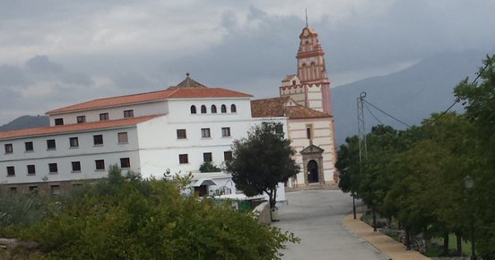 Santuario Nuestra Señora de Flores