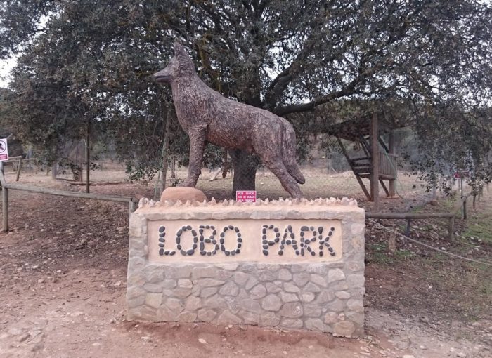 Lobo park