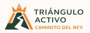 Logotipo Triangulo Activo Caminito del Rey