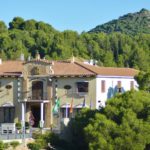 Hotel - Posada del Conde