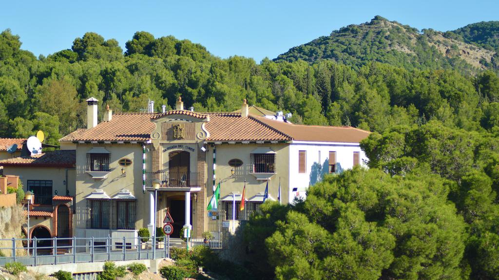 Hotel Mesón Posada del Conde