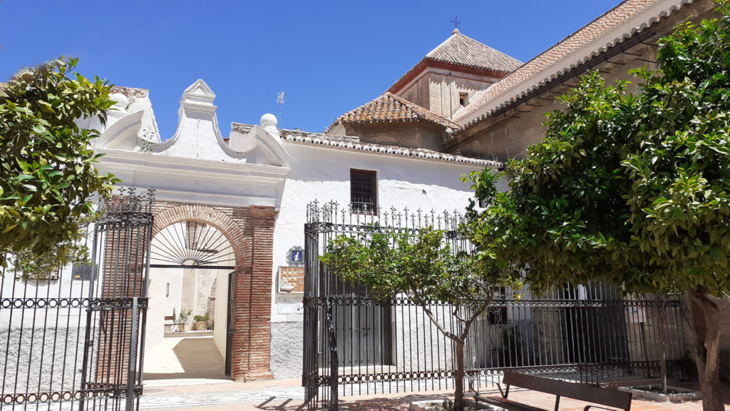 Museo Rafael Lería – Álora