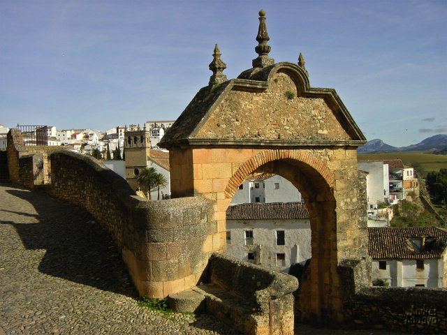 Visita Ronda