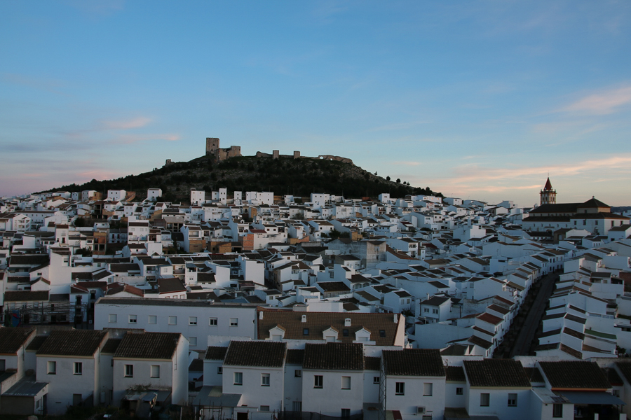 Castillo de la Estrella – Teba