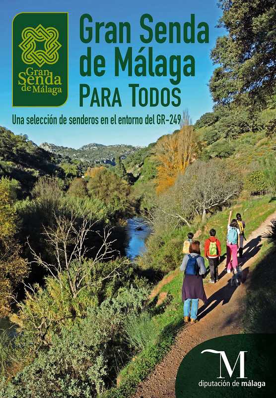 Gran Senda de Málaga