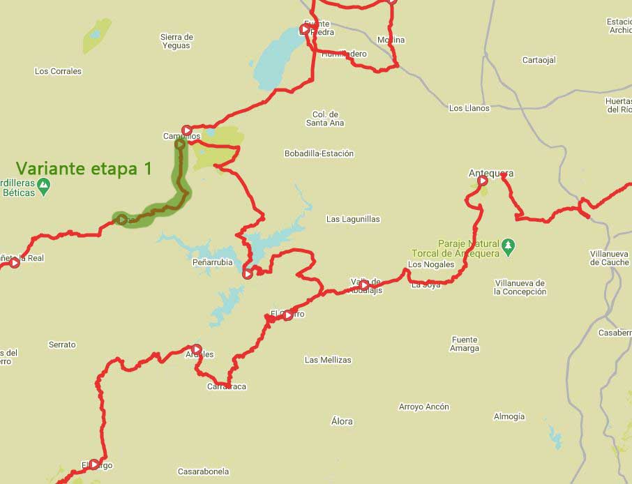 Gr 249/5 v1 Campillos - Teba .GPX