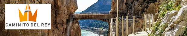 Entradas Caminito del Rey