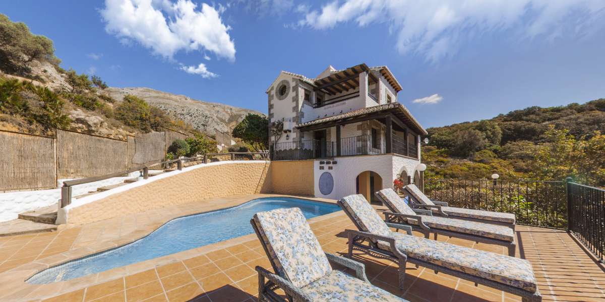 El Chorro Villas - Casa Alejandro