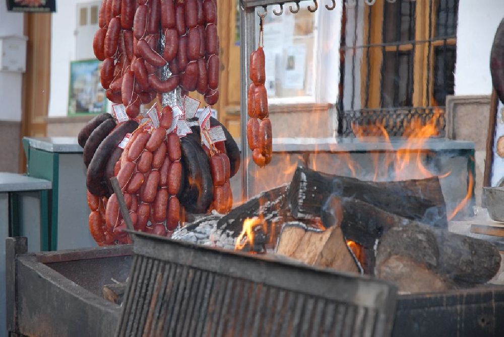 Fiesta de la Matanza de Ardales