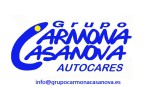 Grupo Carmona Casanova