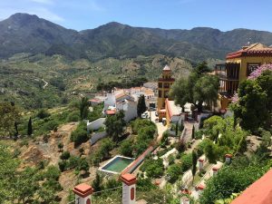 Qué ver en Carratraca