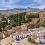 Visitas guiadas Antequera