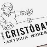 Bar Cristobal - Antigua Morena