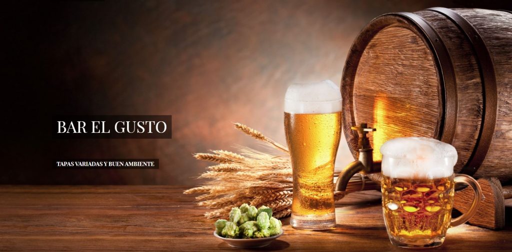 Bar el Gusto de Álora