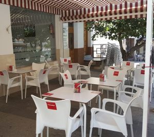 Bar el Gusto de Álora