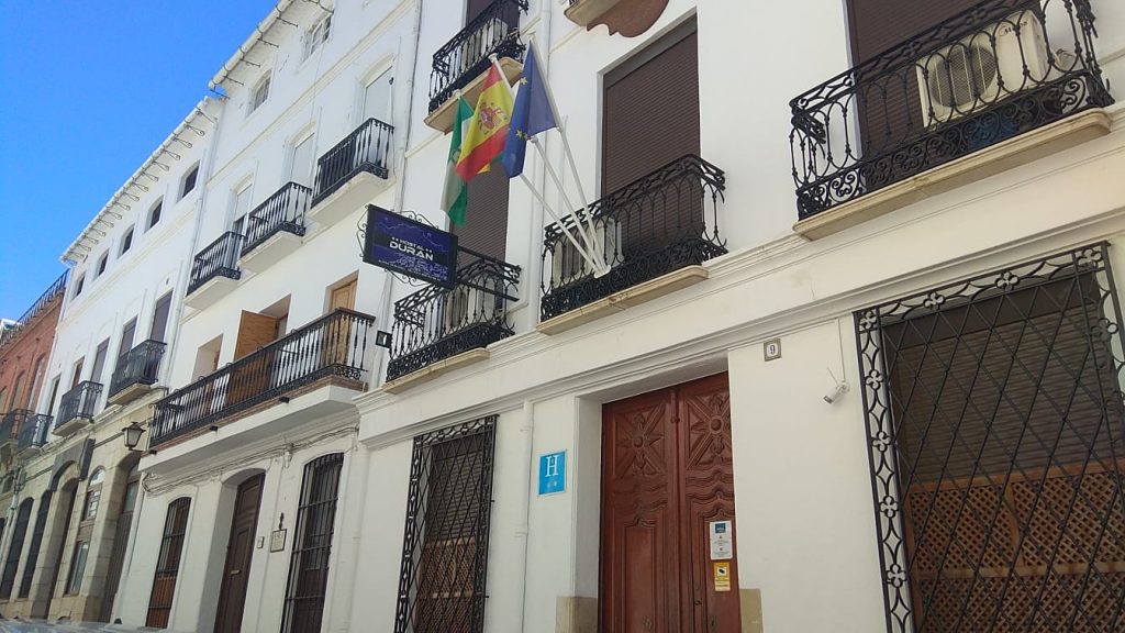 Hostal Durán