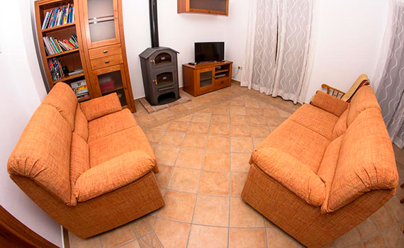 Hostal Caminito del Rey