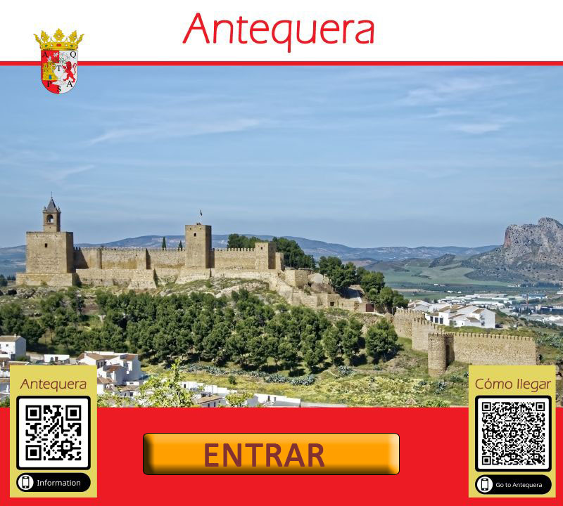 Que hacer en Antequera