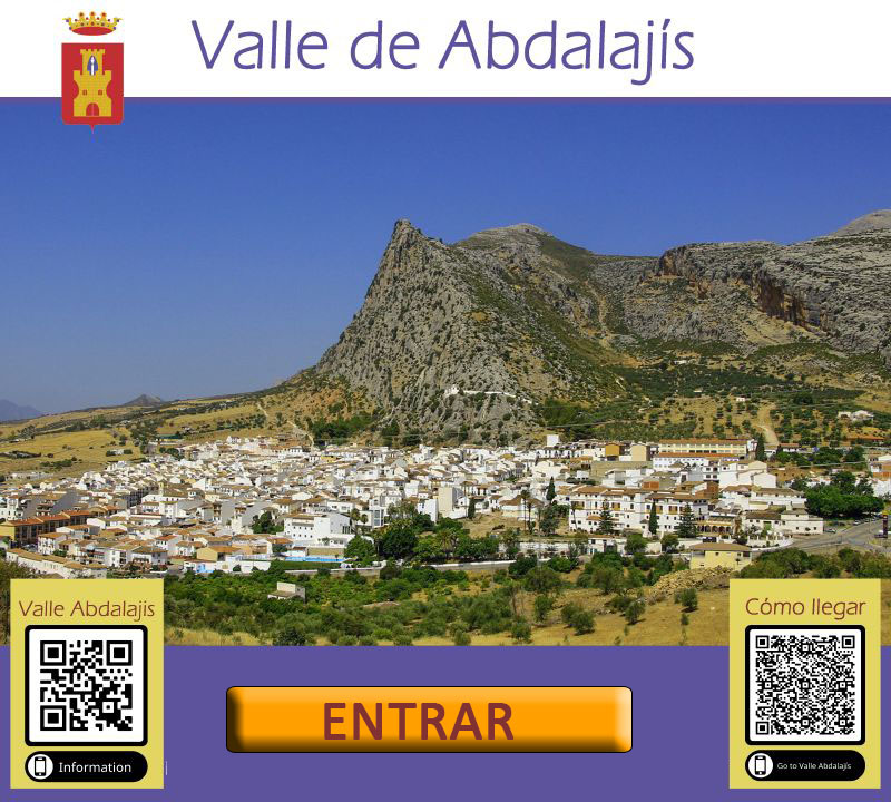 Que hacer en Valle de abdalajis