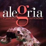 Espectáculo Flamenco en Málaga -  Tablao Alegría