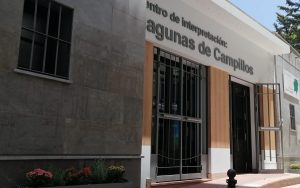 Centro interpretación Lagunas de Campillos