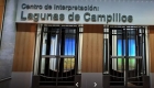 Centro interpretación Lagunas de campillos