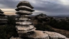 Viisita guiada torcal antequera