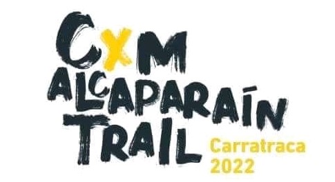 Carratraca Trail Alcaparain