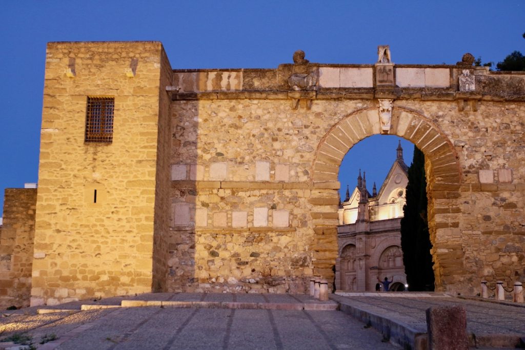 Visita antequera