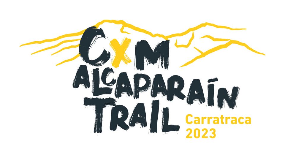 Trail alcaparain carratraca 2023