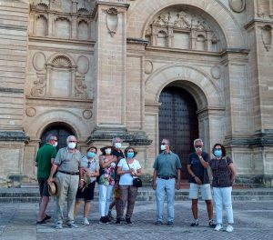 Visita guiada Antequera