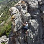 Caminito del Rey con escalada