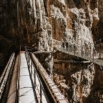 Caminito del Rey con escalada