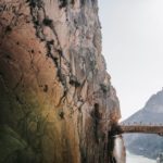 Caminito del Rey con escalada