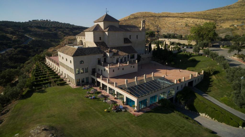 Convento la Magdalena – Hotel Spa en Antequera*****