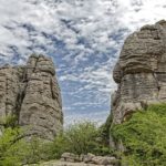 Torcal y Dólmenes en visita Guiada