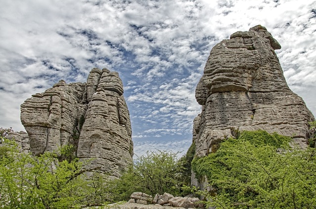 Torcal y Dólmenes en visita Guiada