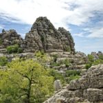 Torcal y Dólmenes en visita Guiada