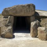 Torcal y Dólmenes en visita Guiada