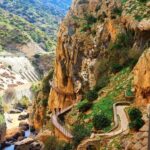 Entrada Caminito del Rey visita guiada