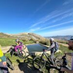 Ruta guiada en Ebike por El Chorro - Entorno Caminito del Rey