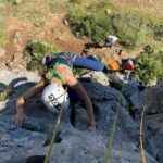 Escalada en el Chorro - Entorno del Caminito del Rey