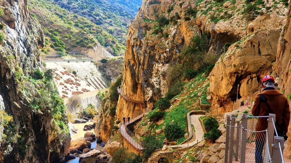 Excursión-combinada-Caminito-del-Rey