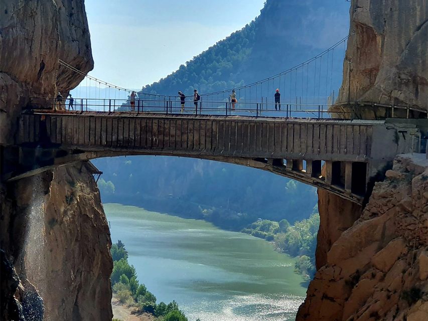Excursión-combinada-Caminito-del-Rey