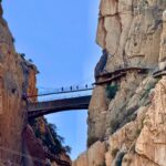 Caminito Privé - Caminito del Rey en grupos reducidos