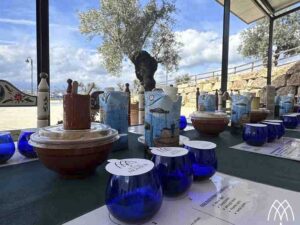 Cata de aceites